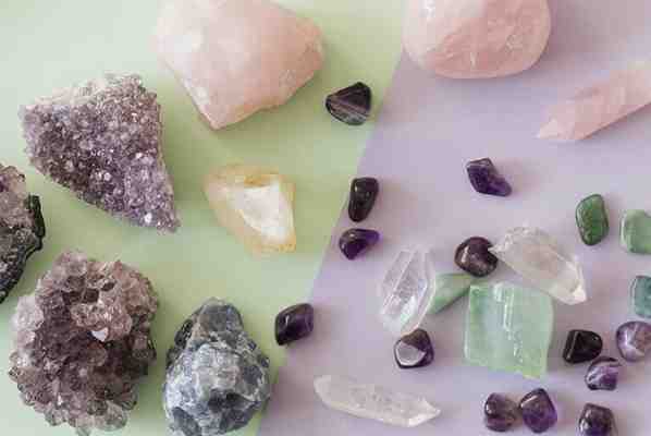 Tipos de pedras preciosas no Brasil: saiba como diferenciar